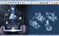 Programa OS Assist�ncia T�cnica 8.0 Plus
