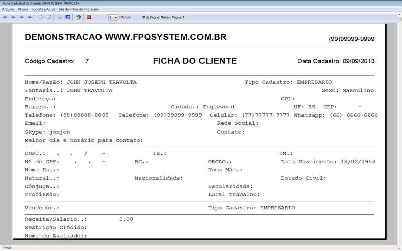 Programa OS Oficina Mecanica com Ordem de Servio e Financeiro v4.0